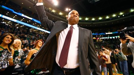Comeback emoționant! Doc Rivers a câștigat la revenirea la Boston