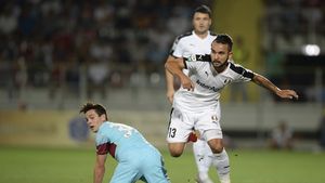 Ștefan Nanu: "Alkmaar poate fi bătută, e sub Astra din punct de vedere fizic"