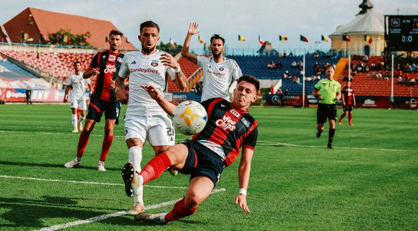 Programul meciurilor din Play-off-ul Cupei României și etapa a 5-a a Ligii 2. 16 echipe din liga secundă au calendarul încărcat la final de august
