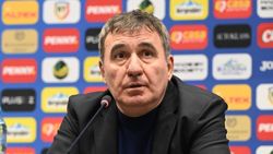 Gică Popescu l-a dat de gol pe Hagi: ”N-a pus mâna în viața lui”