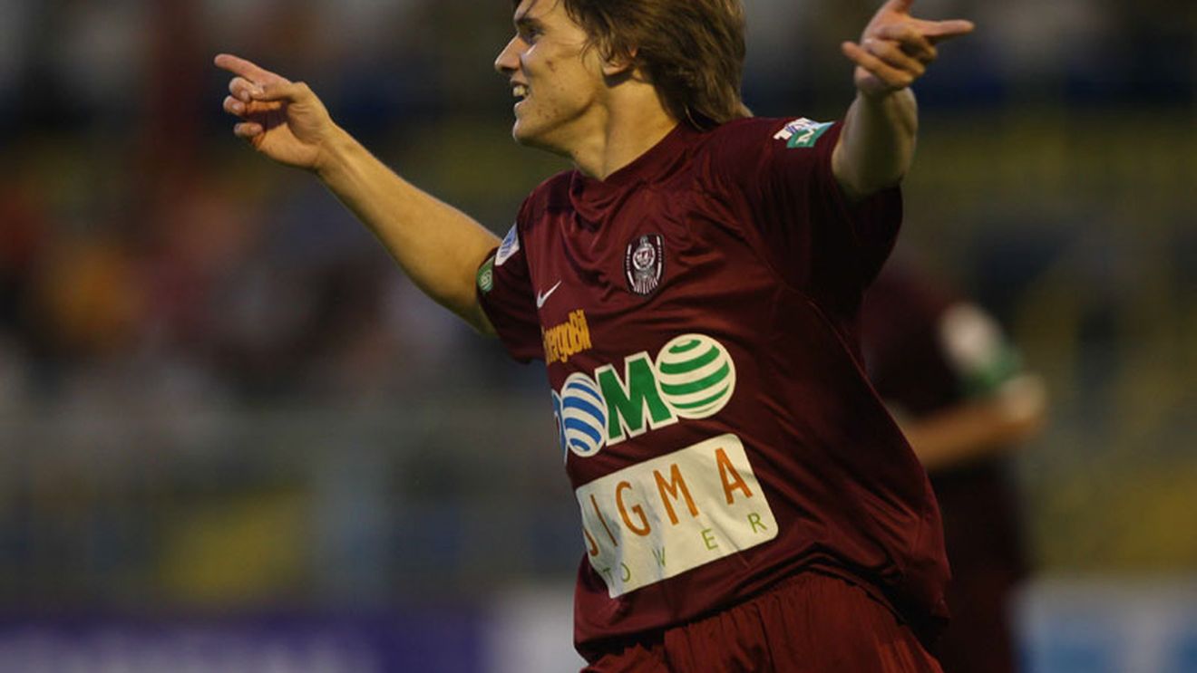 Dubarbier către șefi: "Vreau să progresez! Vindeți-mă!"