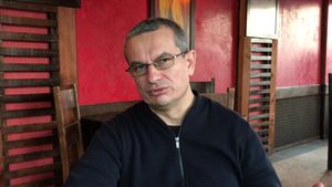 Csaba Asztalos, președintele CNCD, explicații pentru reacția rasistă a lui Sebastian Colțescu. „Noi n-am fost sclavi!” | VIDEO EXCLUSIV ProSport LIVE