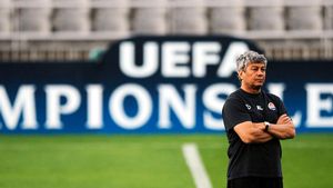 "M-am săturat să fiu furat în Europa!** Echipele din Est sunt tratate diferit de arbitri"