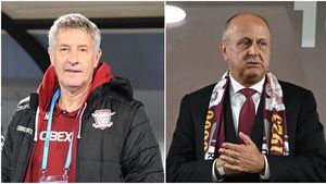 De cât timp a plănuit Dan Șucu să preia un club din Italia. Ce i-a spus lui Cristiano Bergodi