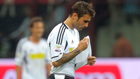 Mutu a ratat două ocazii imense,** iar Cesena a pierdut! Torje, nu a bifat niciun minut în Udinese - Siena 2-1!