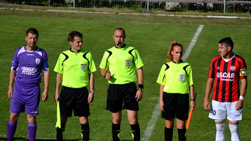 INCREDIBIL | Unul dintre soldații români morți în Afganistan este un fost arbitru!