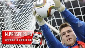 Cărturarul din Gruia!** Citește povestea FASCINANTĂ‚ a noului portar de la CFR!** E de câteva zile în România și deja ne studiază istoria