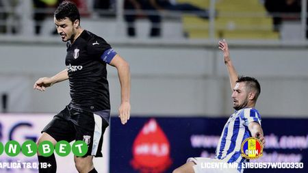 (P) Liga I: Meciuri tari în prima etapă din play-off, ponturi pariuri pe măsură