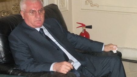 Dragomir: "Cine va investi în perioada asta, va avea de câștigat!"** Vezi cine este modelul ideal de conducător pentru șeful Ligii!