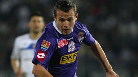 Refuzul lui Wesley la oferta Stelei l-a relaxat pe Porumboiu!** Cel mai bun atacant din Liga a II-a nu mai vine la Vaslui: "Aducem doi atacanți"