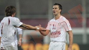 După declarația asta își poate asigura un loc lângă Copos:** "Rapid nu are nevoie de întăriri" Mesaj pentru Il Luce