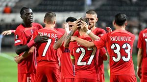 Dănuț Lupu, verdict despre cât de mult vor fi afectați Daniel Bîrligea și Risto Radunovic de criticile lui Gigi Becali