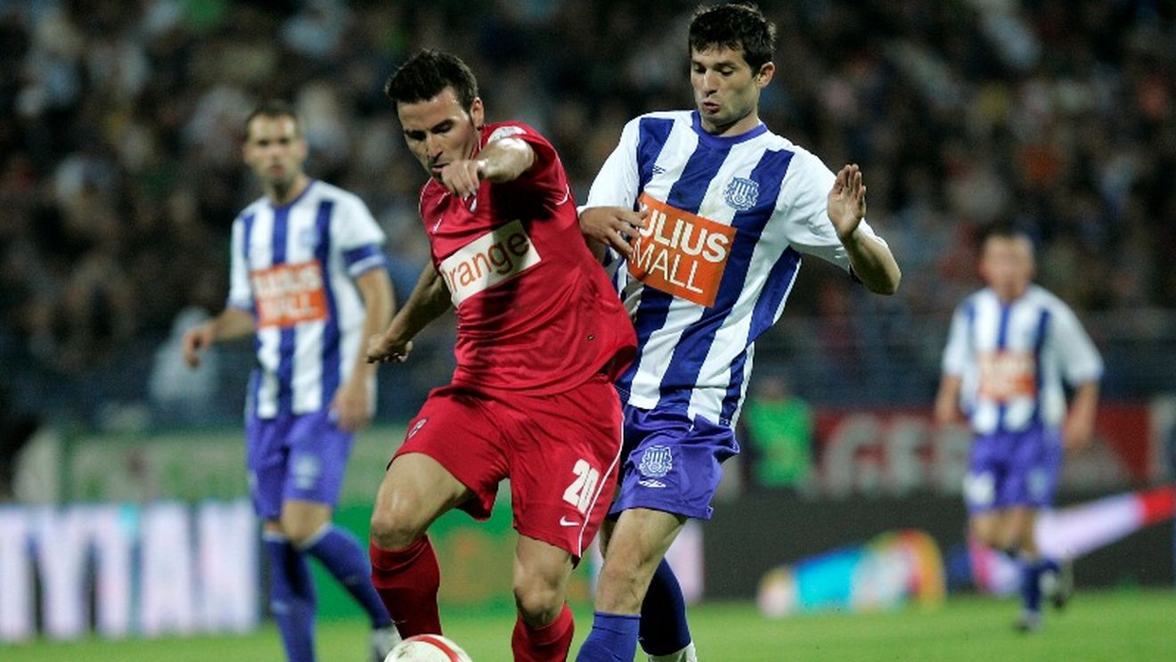 Iașiul se pregătește pentru Dinamo:** Grigoraș vrea psiholog!