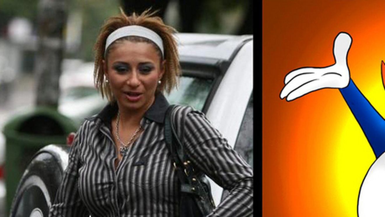 Ce personaje din desene animate ar fi oamenii din fotbalul românesc