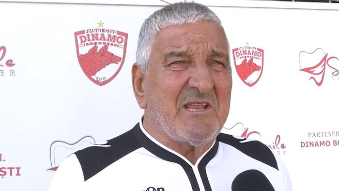 Rică Răducanu e chinuit de dureri insuportabile! „Miroase a cuțit”