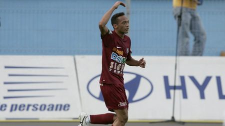 Didi ar putea ajunge în Portugalia!** Vezi ce echipă îl vrea!