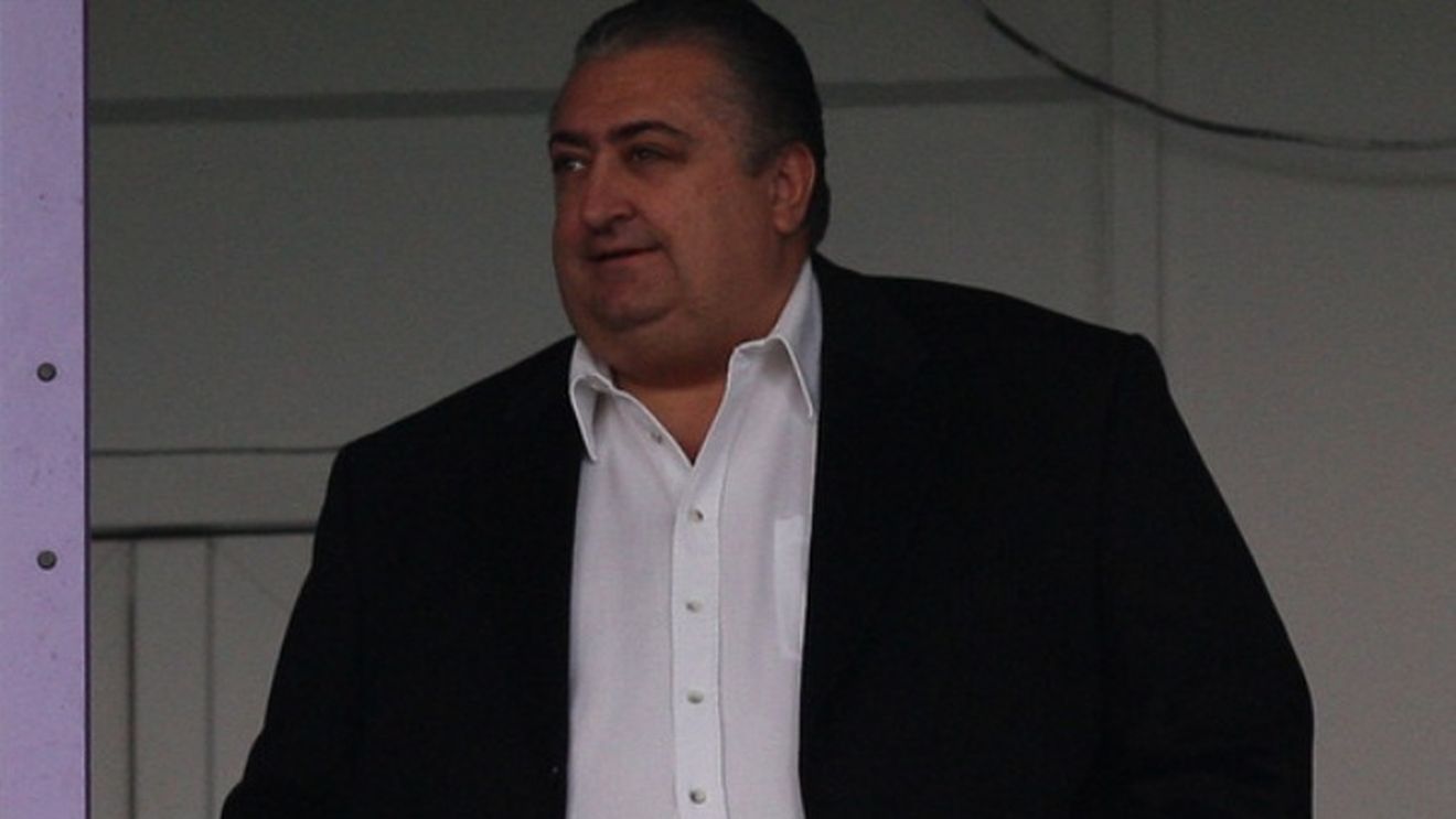 Iancu, suspendat șapte luni!