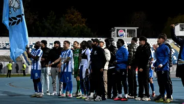 Cauzele care au provocat blocajul financiar la Poli Iași. În așteptarea banilor, antrenamentul de miercuri a fost amânat!