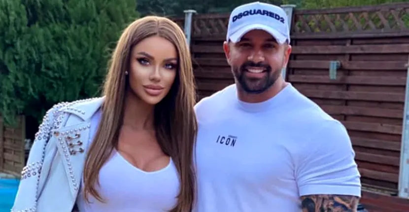 Bianca Drăgușanu, din nou în conflict cu Alex Bodi! De ce îi face plângere penală: 'M-a șantajat și terorizat'