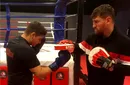 Cine se antrenează acum la Academia Cătălin Moroșanu: „Nu recomand farmaciile și pastilele. Sunt oameni care lucrează în corporații și care vin aici. Sportul înseamnă sănătate și descărcare psihică” | VIDEO EXCLUSIV