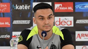 Adrian Șut nu acceptă nicio scuză pentru o eventuală eliminare șocantă a FCSB din Europa League: „Nu putem discuta”