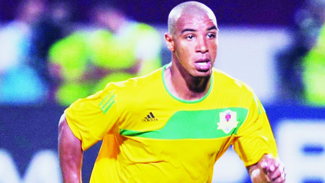 Gerlem cere îndurare!** Brazilianul regretă scandalul cu Hizo