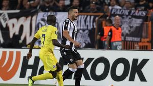 Răzvan Lucescu are o explicație pentru înfrângerea cu Chelsea: "Am fost dominați de sentimente". Reacția lui Toșca după primul meci pe "Toumba"