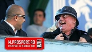 Craiova, OUT din toate Ligile?** "Mititelu trebuie EXCLUS din fotbal!" Ce vină poartă fanii pentru retrogradarea "Științei"