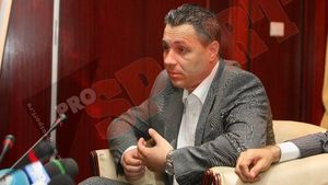 "Suntem în discuții cu doi atacanți!" VEZI ce spune Șumudică de schimbul Zicu-Grigorie!