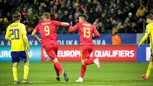 Cum mai poate ajunge echipa naţională a României la EURO 2020! Cele două meciuri care pot spăla rușinea