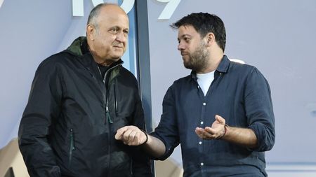 Angelescu și Șucu au luat decizia după FCSB – Rapid