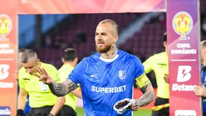 Cum l-a numit Meme Stoica pe Denis Alibec când a fost întrebat dacă e scandalagiu