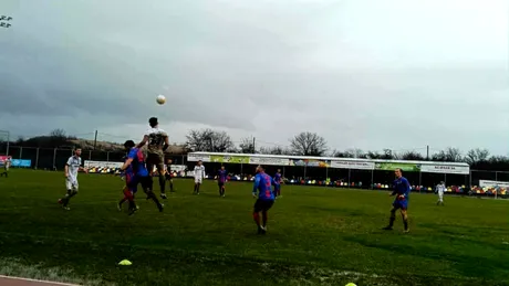 Urban Titu e în prag de colaps și se joacă de-a retragerea din Liga 3! Jucătorii au început să își caute o nouă destinație