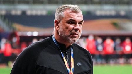 Răsturnare de situație sau strategie de antrenor cu experiență mare? Prima reacție a lui Cosmin Olăroiu despre contractul de 6.000.000 de dolari pe an ca selecționer al Emiratelor