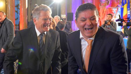 Explicație fabuloasă a victoriei unei națiuni! „Mă împiedic de minge!”? Boloni, despre meciul istoric cu Italia + momentul când toată țara a devenit stelistă