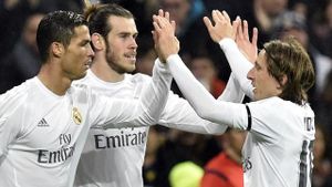 O vedetă de la Real Madrid a refuzat un salariu nebun din China. Ar fi ajuns în TOP 5 al celor mai bine plătiți fotbaliști