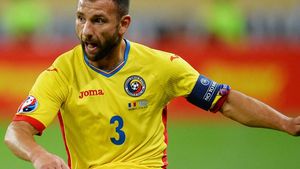 Răzvan Raț revine la Rapid? „Am avut discuții cu el!” + Ce spune Victor Angelescu despre conflictul dintre Ionuț Voicu și Dan Alexa | VIDEO EXCLUSIV ProSport Live