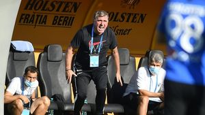 Gică Hagi, contract fabulos din Ungaria! Premierul Viktor Orban îl vrea la Mol Vidi! Proiect impresionant pus pe masa „Regelui”