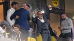Din parcuri, în Superliga! Fostul jucător al lui Gică Hagi, alungat de Gigi Becali, a fost prezentat oficial la noua echipă