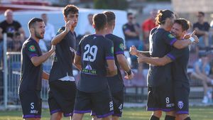 Știința Poli Timișoara primește primii bani publici. Președintele Consiliului Județean Timiș: ”Cât au cerut, atât au și primit”