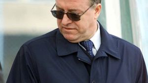 Anghelache: "Încă nu am discutat cu Daniel Stanciu despre împărțirea sarcinilor la FC Dinamo"