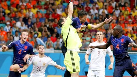 Contra vorbește despre tensiunea din Spania, după rușinea cu Olanda: "Aici a apărut teama că nu vor trece de faza grupelor"