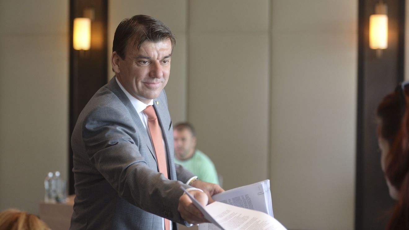 Cosmin Contra, gest de suflet după moartea lui Daniel Prodan: "Am venit special în România". Rolul neștiut al lui "Didi": "Era sufletul echipei. Indiferent că eram tineri..."