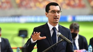 Două reguli se schimbă azi în Comitetul Executiv: antrenorii fără Licența Pro pe bancă și situația Under 21 în Liga 1! Ce se urmărește