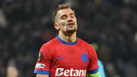 Nu mai există niciun dubiu: Darius Olaru