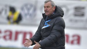 Mircea Rednic, pe cale să plece de la FC Viitorul? Anunțul făcut de Gabi Răduță: „Filosofia este total diferită față de a lui!”. Ce echipă i s-ar potrivi „Puriului” | VIDEO EXCLUSIV ProSport Live