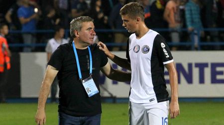 Pas greșit făcut de "Rege". Concordia - Viitorul 2-2. Echipa lui Gică Hagi a făcut doar egal cu Chiajna și Astra se poate îndepărta la șase puncte