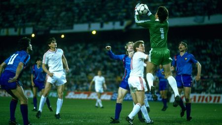 "Steaua era pe atunci regina Europei"** Cum au ajuns Duckadam și Lăcătuș să fie ZEI și în Noua Zeelandă: Sir Alex era un "no name"!