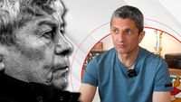 Răzvan Lucescu și-a deschis sufletul după moartea lui Mircea Lucescu: „Cea mai grea perioadă din viața mea! Apar alte gânduri”