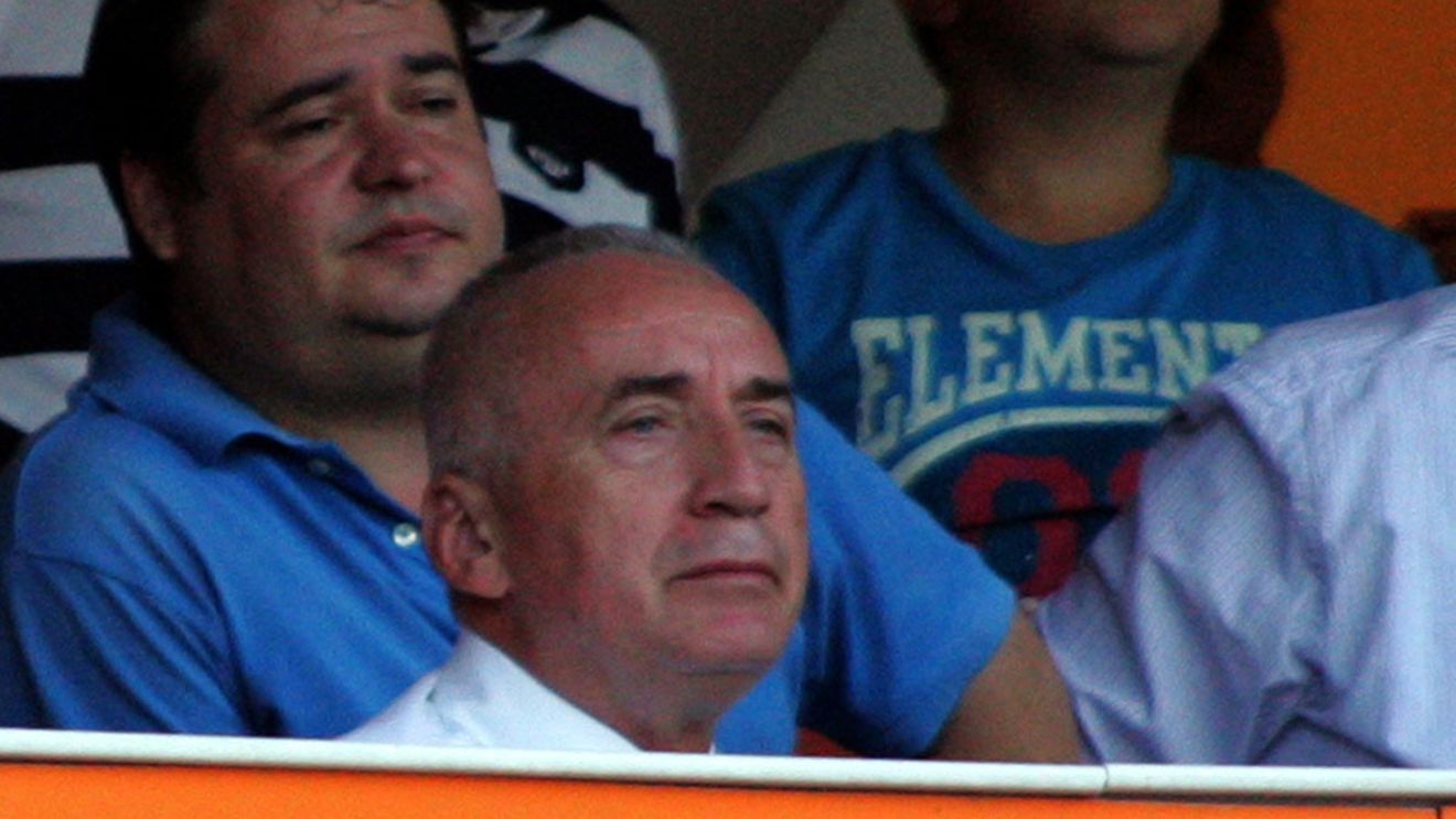 Marius Stan:** "Să fie clar! NU avem ce căuta în Ligă! Vom fi ciuca bătăilor dacă vom evolua ca și cu Dinamo"